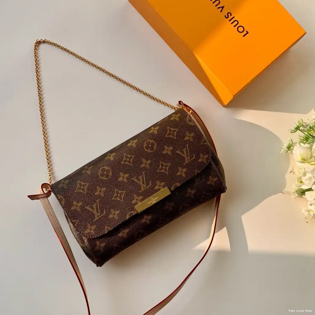 Favorite Vuitton PM Louis 0613